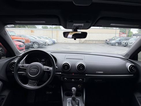 Used 2016 Audi A3 2.0T Premium AWD/4WD image 13