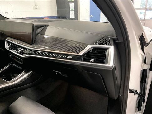 Used 2025 BMW X5 M60i w/ Executive Package AWD/4WD image 13
