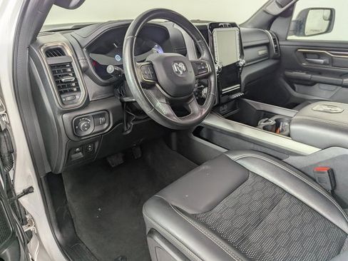 Used 2023 RAM 1500 Sport w/ Rebel Level 2 Equipment Group image 11