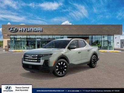 New 2026 Hyundai Santa Cruz SEL