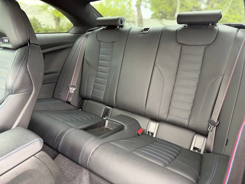 Used 2023 BMW M2 RWD image 15