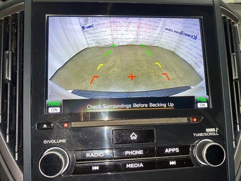 Used 2020 Subaru Forester Sport image 24