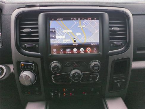 Used 2017 RAM 1500 Rebel w/ Luxury Group image 15
