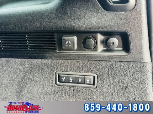 Used 2024 Jeep Grand Wagoneer Series II w/ Quick Order Packagew 28T image 57