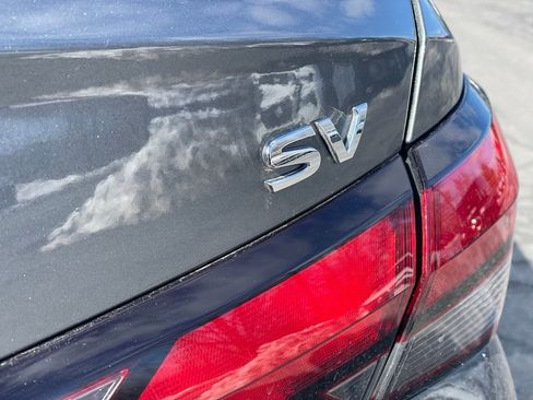 Certified 2022 Nissan Versa SV image 26