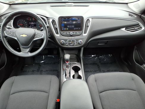 Used 2022 Chevrolet Malibu RS FWD image 11