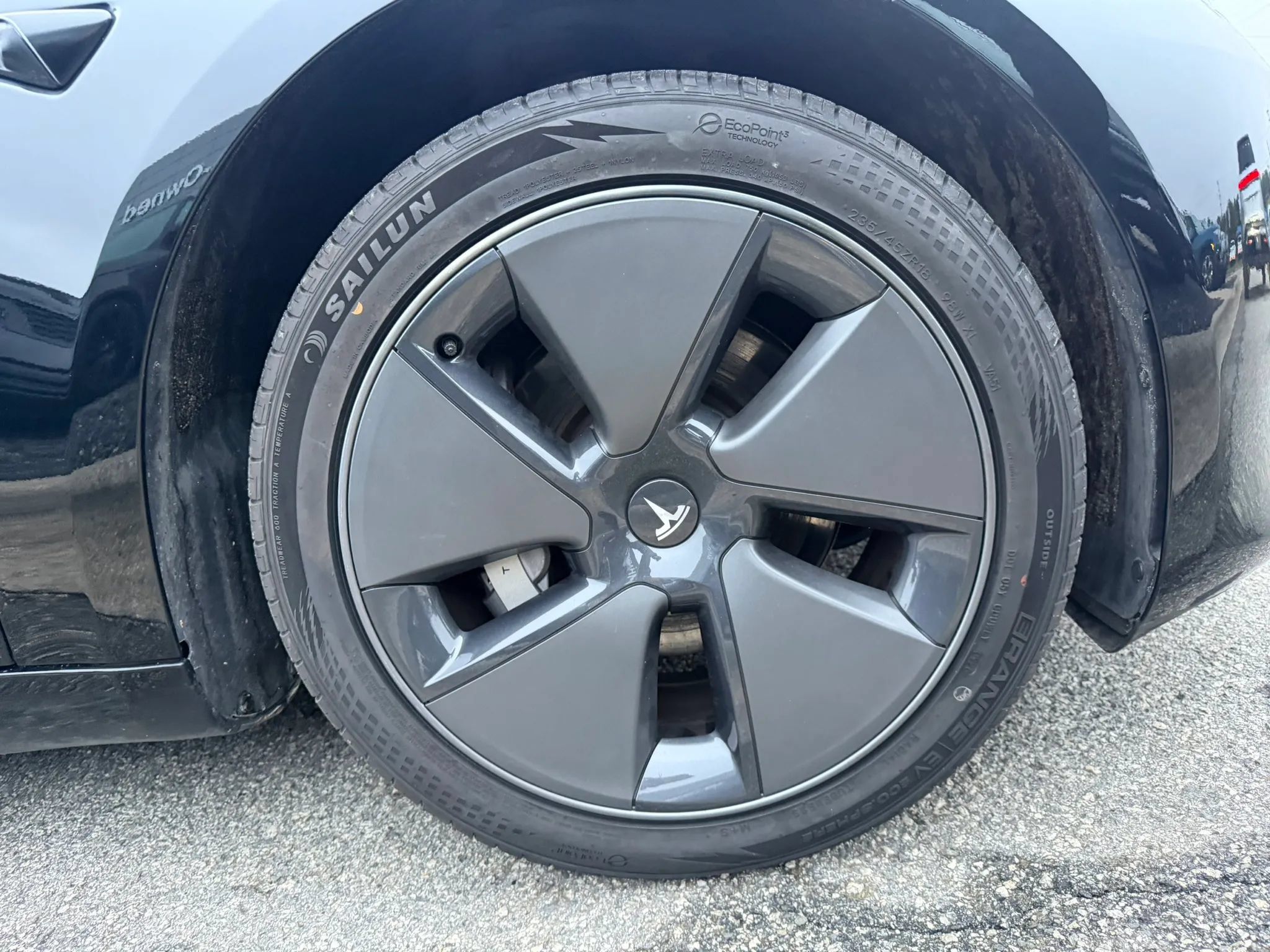 Used 2023 Tesla Model 3 Standard Range RWD image 26