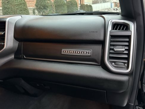 Used 2021 RAM 1500 Big Horn image 45