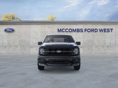 New 2025 Ford F150 STX w/ LOBO Package image 2