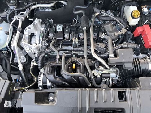 New 2026 Nissan Kicks SV w/ Cold Weather Package image 23