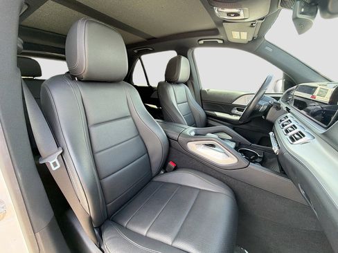 Used 2024 Mercedes-Benz GLE 350 4MATIC image 15