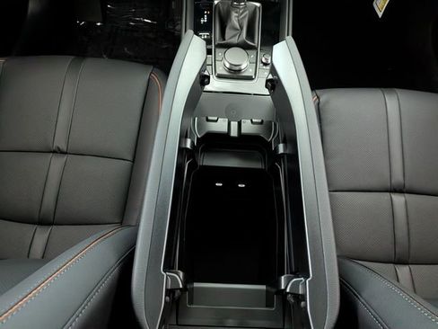 New 2026 MAZDA CX-50 AWD 2.5 S w/ Premium Package image 27