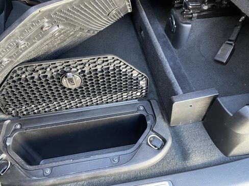 Used 2021 RAM 1500 Limited w/ Night Edition image 40