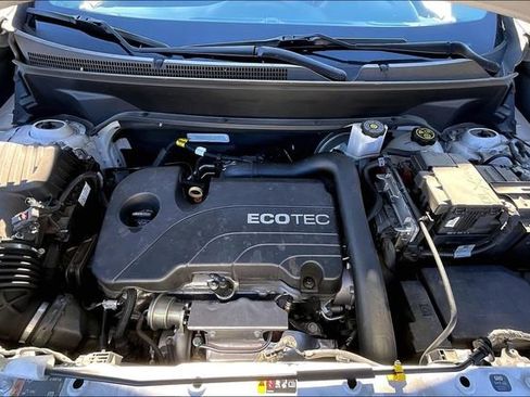 Used 2020 GMC Terrain SLE w/ Driver Convenience Package image 20