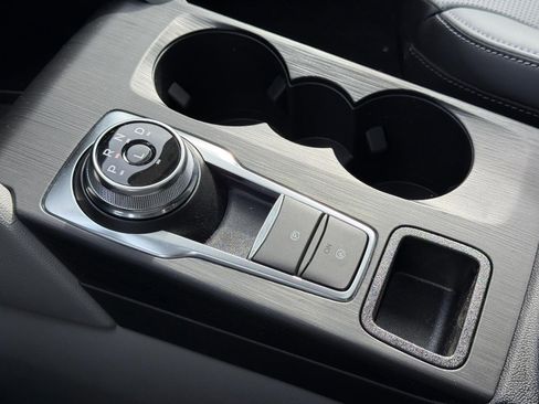 New 2026 Ford Escape Platinum w/ Equipment Group 601A image 14