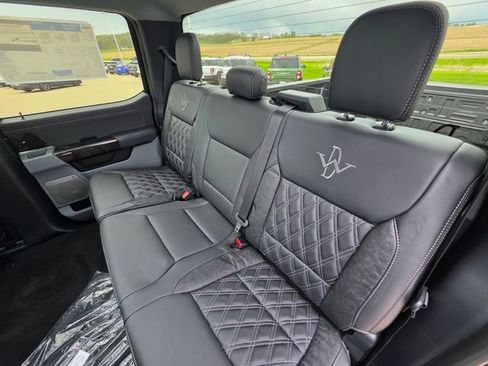 New 2026 Ford F250 XLT w/ XLT Premium Package AWD/4WD image 29