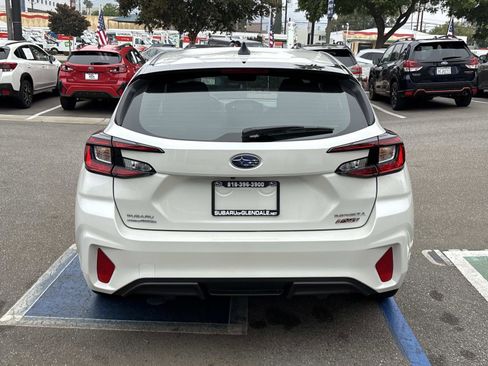 New 2026 Subaru Impreza RS image 5