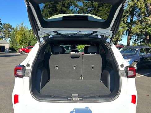 Used 2023 Ford Escape ST-Line w/ Tech Pack #1 image 24