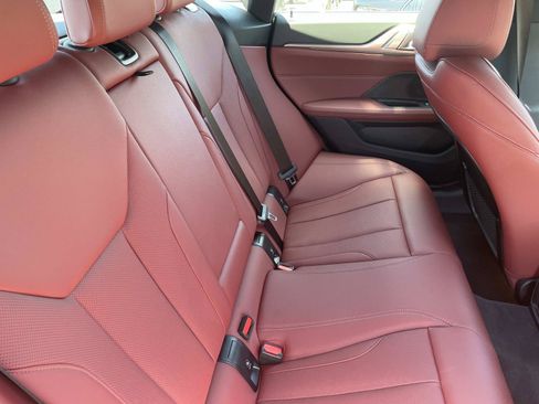 Certified 2023 BMW i4 eDrive40 w/ Premium Package RWD image 22