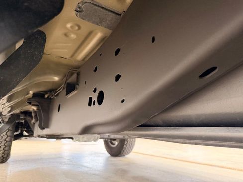 Used 2025 Ford F150 Tremor image 53