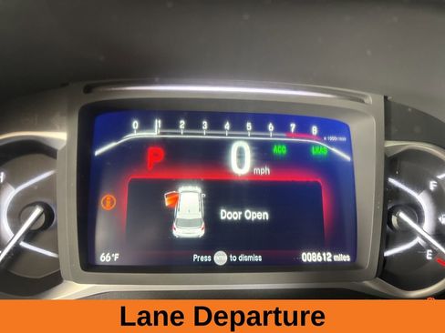 Used 2025 Honda Passport EX-L image 16