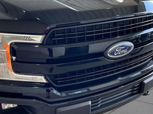 Used 2018 Ford F150 Lariat AWD/4WD image 30