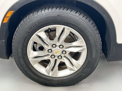 Used 2020 Chevrolet Blazer LT FWD image 28