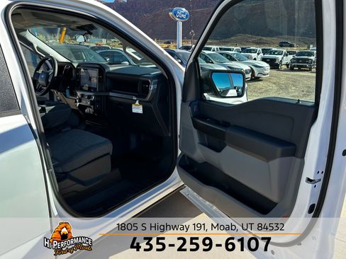 New 2025 Ford F150 XL image 34