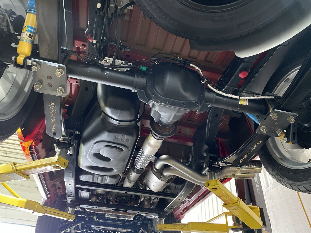 Used 2019 Ford F150 XL w/ Equipment Group 101A Mid RWD image 75