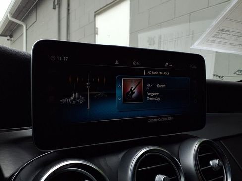 Used 2019 Mercedes-Benz C 300 Coupe image 7