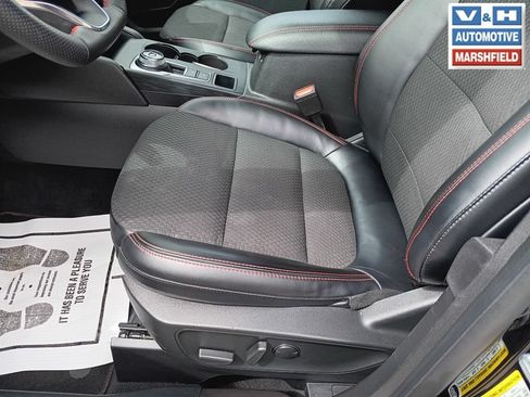 Used 2023 Ford Escape ST-Line w/ Tech Pack #1 AWD/4WD image 15