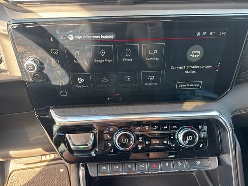 Used 2023 GMC Sierra 1500 Denali image 29