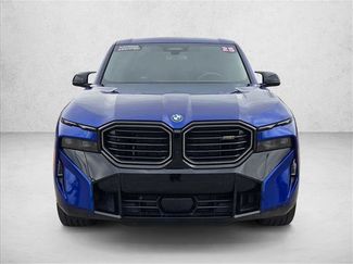 Used 2025 BMW XM w/ M Driver's Package video 2