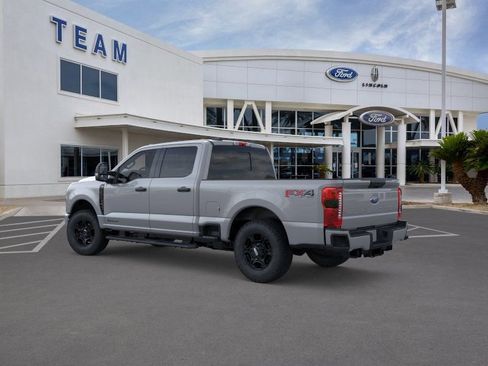 New 2026 Ford F250 XL w/ STX Appearance Package AWD/4WD image 4