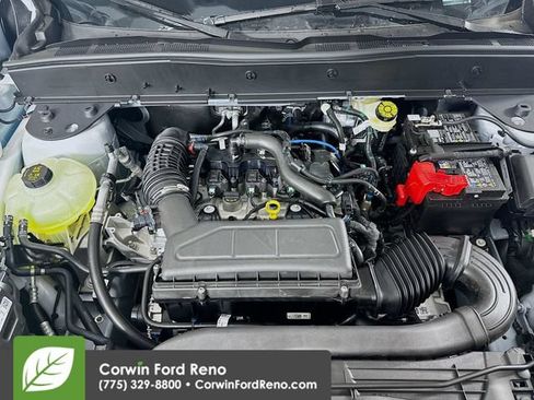 New 2026 Ford Bronco Sport Big Bend w/ Convenience Package AWD/4WD image 30
