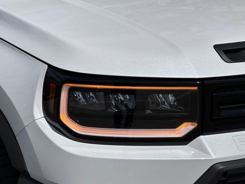 New 2026 Honda Passport TrailSport image 31