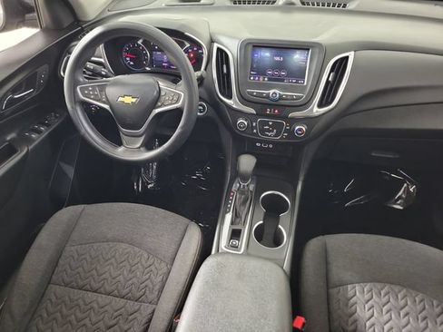 Used 2022 Chevrolet Equinox LT FWD image 15