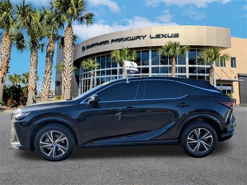 Used 2023 Lexus RX 350 350 image 6