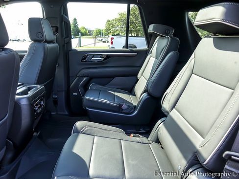 New 2026 Chevrolet Tahoe Premier image 14