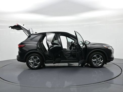 Certified 2025 Ford Escape ST-Line FWD image 26