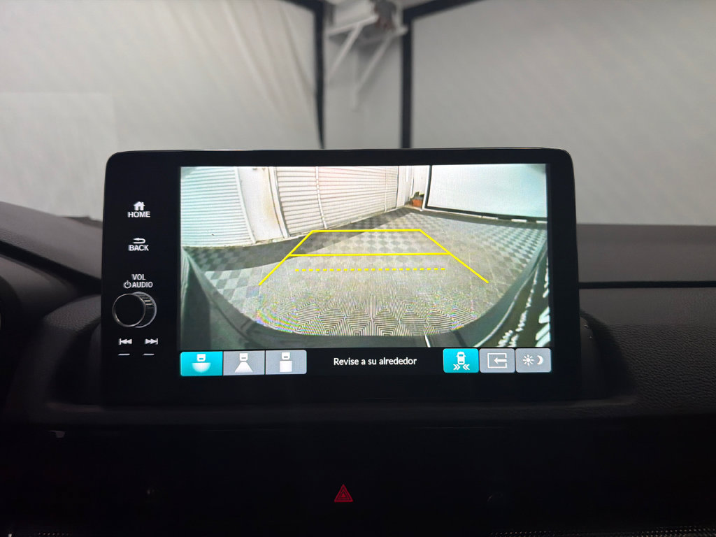 Used 2025 Honda CR-V EX-L image 32