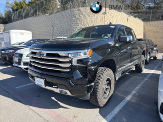 Used 2022 Chevrolet Silverado 1500 High Country w/ High Country Premium Package video 1