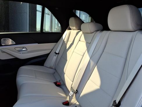 Certified 2026 Mercedes-Benz GLE 350 4MATIC image 26