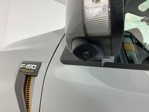 Used 2023 Ford F150 Tremor w/ Equipment Group 402A High AWD/4WD image 11