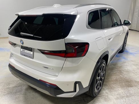 Used 2025 BMW X1 xDrive28i w/ Convenience Package image 9