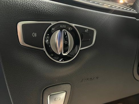 Used 2023 Mercedes-Benz E 63 AMG S image 19