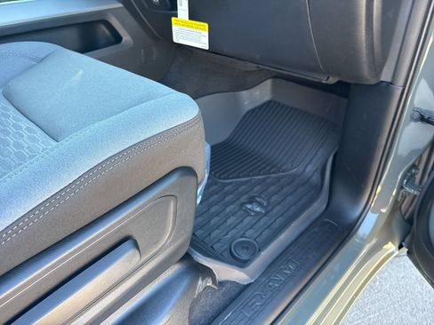 New 2026 RAM 1500 Big Horn image 28