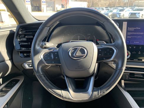 Certified 2024 Lexus RX 350 Premium Plus w/ Convenience Package image 18