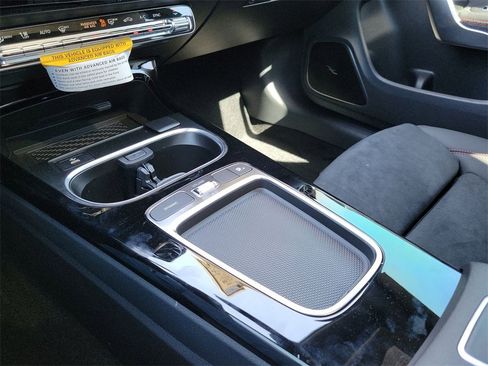 New 2025 Mercedes-Benz CLA 35 AMG 4MATIC image 22