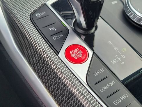 Used 2022 BMW 430i Gran Coupe w/ M Sport Package image 13